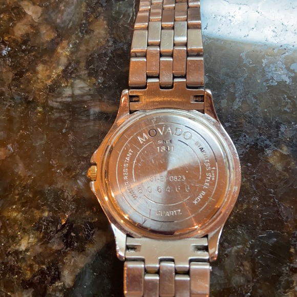 Watches